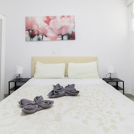 Sunny Vacations Gran Canaria Маспаломас Екстериор снимка